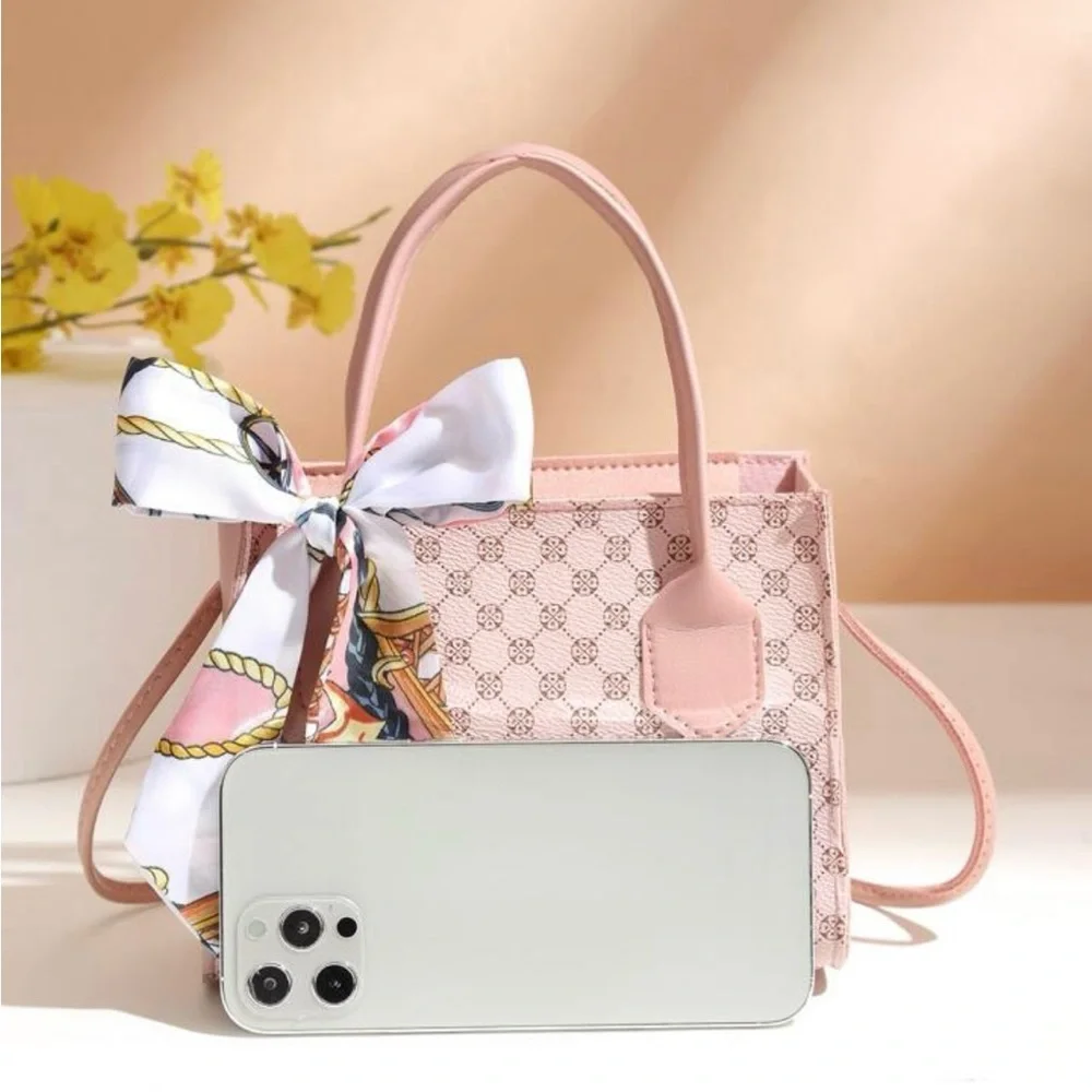 Mini purse - Picture 7 of 8